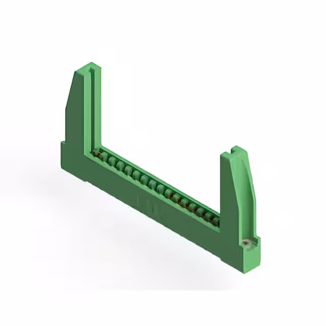 307-017-553-178 EDAC Inc.  Edgeboard Connectors